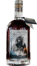 The Maelstrom Blend of Straight Bourbon Whiskies