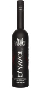 D'YAVOL Vodka