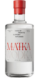 Matka W&oacute;dka