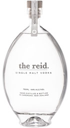 the reid Vodka