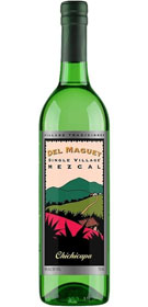 Del Maguey Chichicapa Mezcal