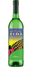 Del Maguey Vida Cl&aacute;sico Mezcal