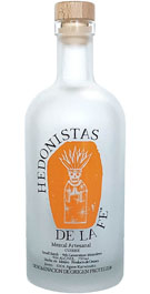 Hedonistas de la Fe Mezcal Cuishe
