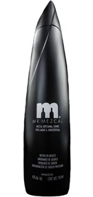 Mr. Mezcal Joven