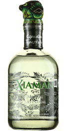 Xiaman Mezcal