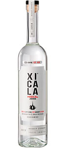 Xicala Mezcal Joven