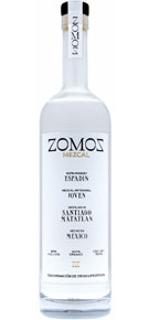 Zomoz Mezcal Joven
