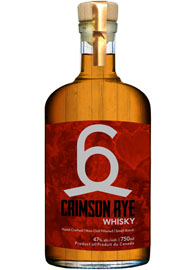 66 Gilead Crimson Rye Whisky