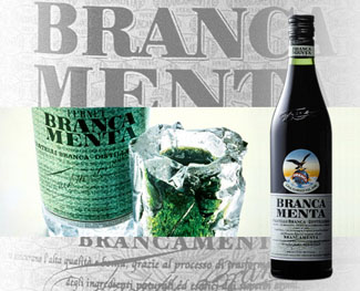 Branca Menta