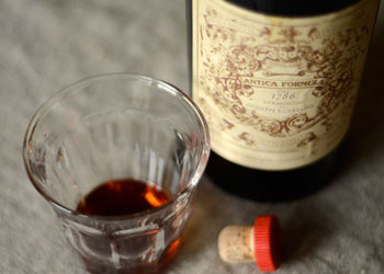 Carpano Antica Vermouth