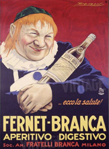 Fernet-Branca