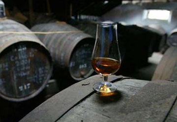 Madeira Sherry