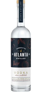 Atlanta Vodka