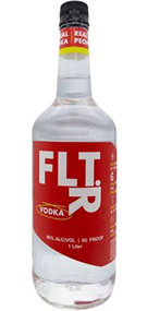 FLT.R Vodka