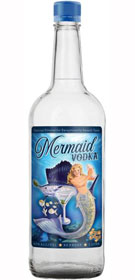 Mermaid Vodka