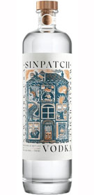 SINPATCH Vodka