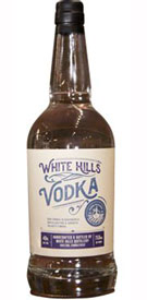 White Hills Vodka