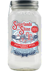 Sugarlands Shine Peppermint Stick Moonshine
