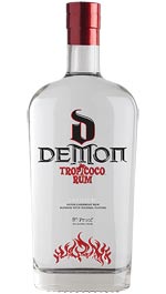 Demon TropiCoCo Rum