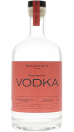 Bellewood Raspberry Vodka