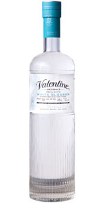 Valentine White Blossom Elderflower Flavored Vodka