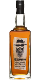 Bubba's Burnt Sugar Whiskey