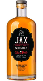 RocaBella JAX Caramel Apple Whiskey