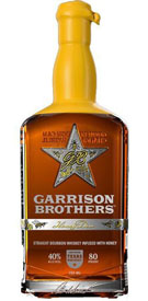 Garrison Brothers HoneyDew Bourbon Whiskey