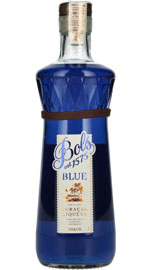 Bols Blue 1575 Cura&ccedil;ao Liqueur