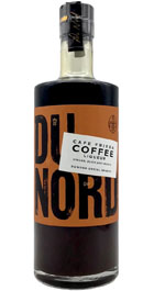 Du Nord Craft Spirits Cafe Frieda Coffee Liqueur