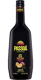 Passoã The Passion Drink Liqueur