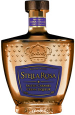 Stella Rosa Salted Caramel Cream Liqueur