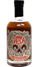 Veda Mushroom Liqueur