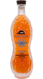 Xplorer Bourbon Peanut Butter Liqueur