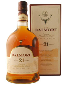 The Dalmore 21