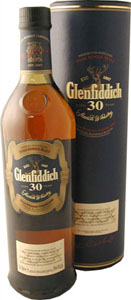Glenfiddich 30