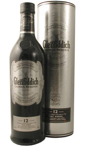 Glenfiddich Caoran