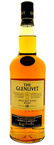 The Glenlivet 18