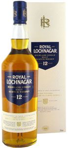 Royal Lochnagar 12