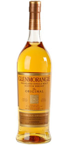 Glenmorangie Single Malt Scotch
