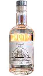 Erie Distillery White Rum
