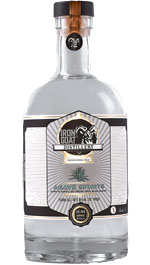 Iron Goat Distillery White Rum