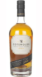 Cotswolds Signature Single Malt Whisky