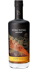 Stauning Danish Rye Whisky