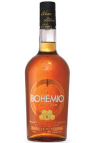 Bohemio Honey