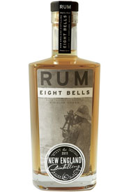 Eight Bells Rum