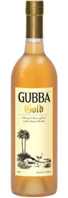 Gubba Gold Rum