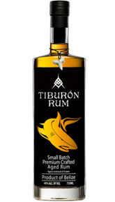 Tiburon Rum