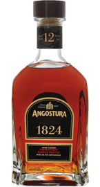 Angostura 1824 12 yr Dark Rum