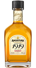 Angostura 1919 Aged 8-10 yrs Rum